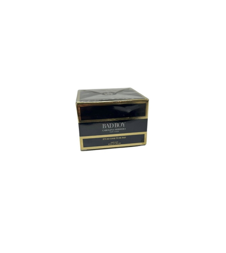 Carolina Herrera, Bad Boy, Hair Styling Clay, Medium, 50 ml