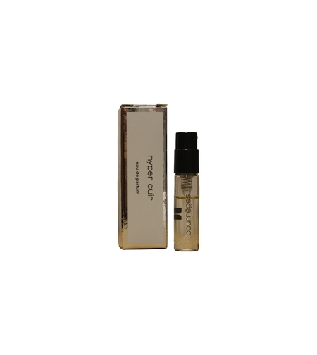 Courreges, Hyper Cuir, Eau De Parfum, Unisex, 1.5 ml *Vial
