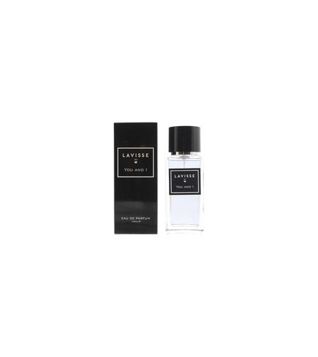 Lavisse, You And I, Eau De Parfum, For Women, 100 ml *Tester