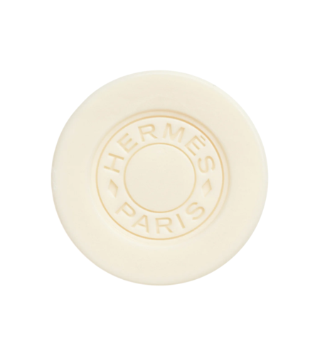 Hermes, Eau de Pamplemousse Rose, Scented Soap Bar , 100 g