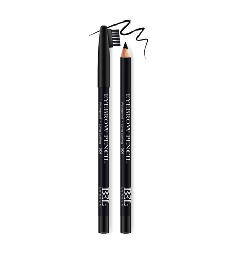 Bel London, BEL London, Waterproof, Eyebrow Cream Pencil, 301, 0.78 g