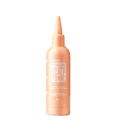 Hairburst, Scalp Tonic, Scalp Treatment Spray, Hydrating & Balancing, 100 ml
