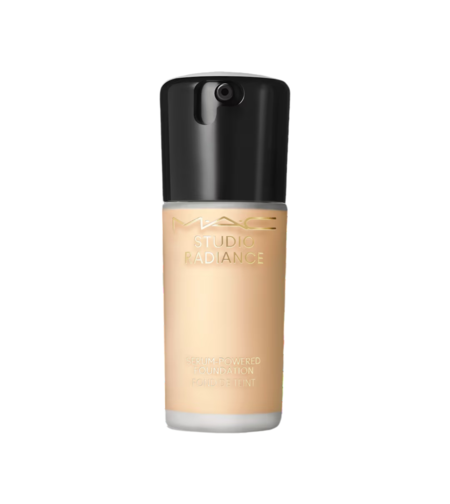 MAC, Studio Radiance, Serum Foundation, NC15, 30 ml