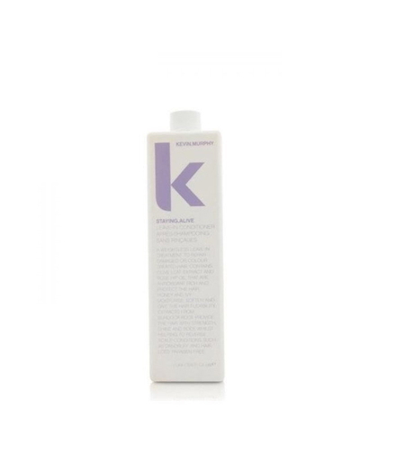 Kevin Murphy, Staying Alive, Hair Cream Treatment, Restores, 1000 ml