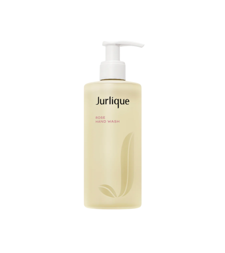 Jurlique, Rose, Softening, Liquid Soap, For Hands, 300 ml