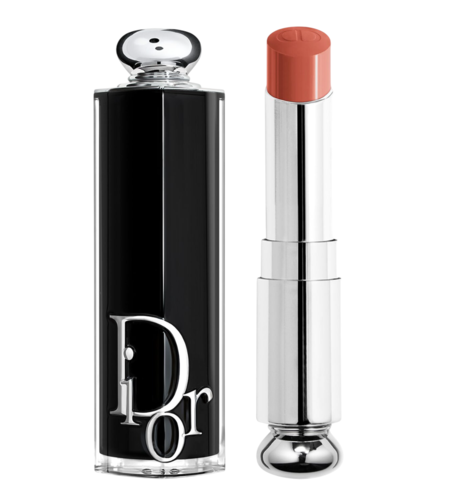 Christian Dior, Addict, Shine, Cream Lipstick, 561, Fauve, Refillable, 3.2 g