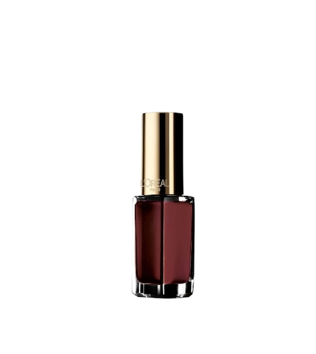 L'Oreal Paris, Color Riche Le Vernis, Nail Polish, 703, Oud Obssession, 5 ml