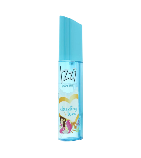 Izzy, Dazzling Love, Scented Spray, For Women, 100 ml