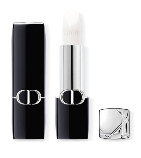 Christian Dior, Couture Colour, Lip Balm, 000, Diornatural, Refillable, 3.5 g
