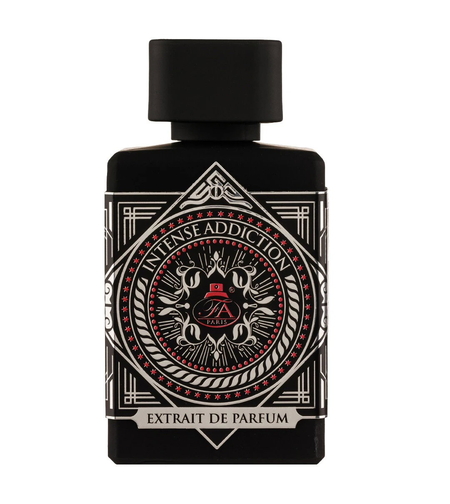 French Avenue, Intense Addiction, Eau De Parfum, Unisex, 80 ml