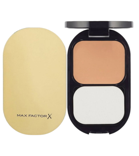Max Factor, Facefinity, Compact Foundation, 008, Toffee, SPF 20, 10 ml