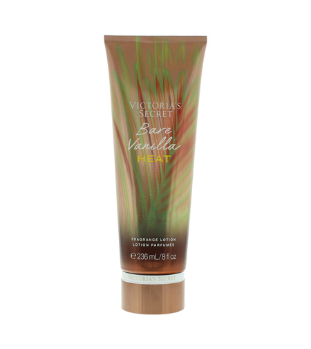 Victoria's Secret, Bare Vanilla Heat, Moisturizing, Body Lotion, 236 ml