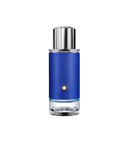Montblanc, Explorer Ultra Blue, Eau De Parfum, For Men, 30 ml