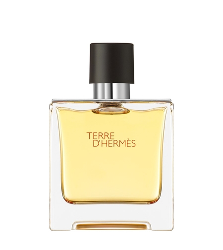 Hermes, Terre d'Hermes, Parfum, For Men, 75 ml