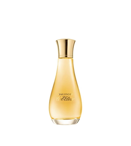 Davidoff, Cool Elixir Intense, Parfum, For Women, 50 ml