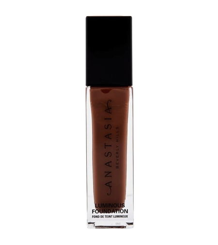 Anastasia Beverly Hills, Luminous, Luminous Finish, Liquid Foundation, 30 ml