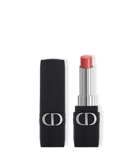 Christian Dior, Dior Rouge, Jojoba, Cream Lipstick, 458, Forever Paris, 3.2 g