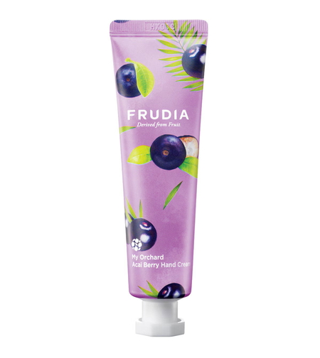 Frudia, My Orchard, Acai Berry, Hydrating, Hand Cream, 30 ml