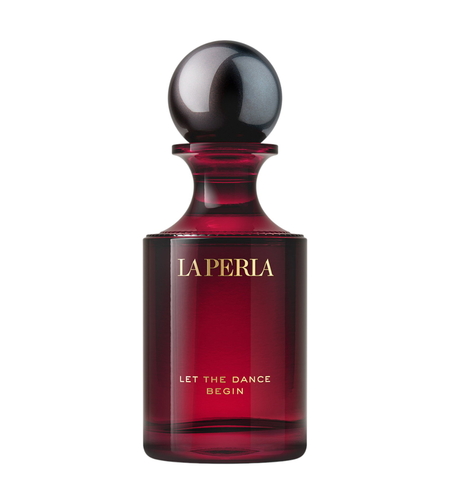 La Perla, Let The Dance Begin, Eau De Parfum, For Women, 120 ml *Tester