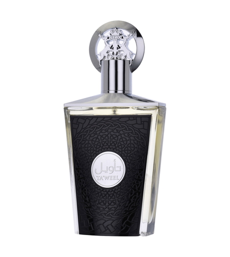 Lattafa, Taweel, Eau De Parfum, Unisex, 100 ml