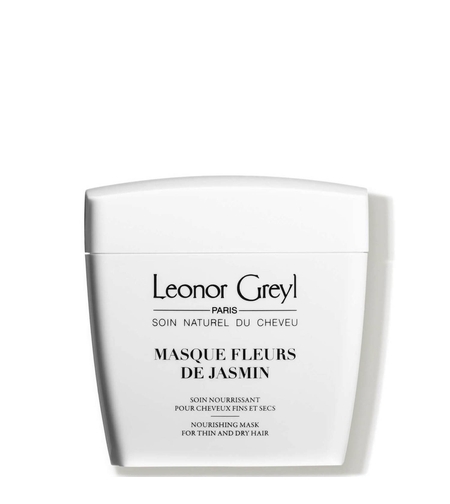Leonor Greyl,  Fleurs De Jasmin, Hair Treatment Cream Mask, For Nourishing, 200 ml