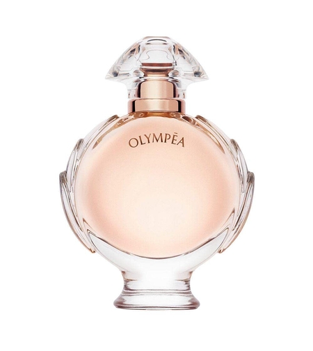 Paco Rabanne, Olympea, Eau De Parfum, For Women, 50 ml