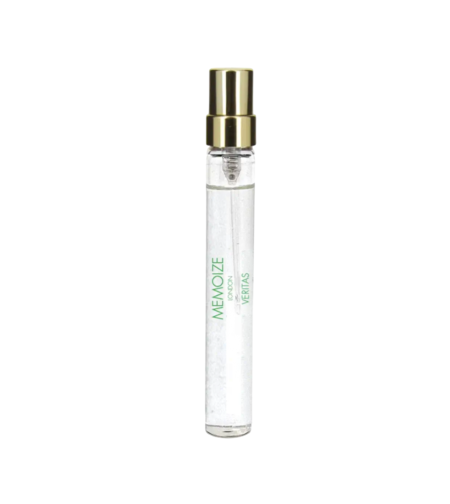 Memoize, Veritas, Extrait De Parfum, Unisex, 7.5 ml