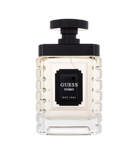 Guess, Uomo, Eau De Toilette, For Men, 100 ml *Tester