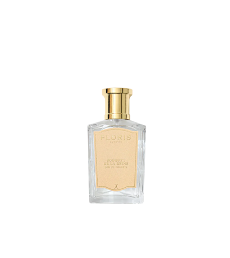 Floris Of London, Bouquet De La Reine, Eau De Toilette, For Women, 50 ml