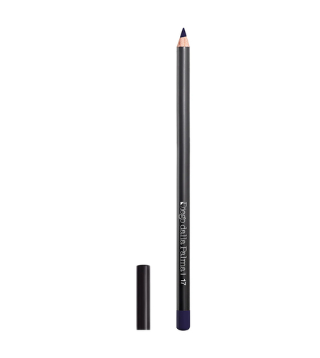 Diego Dalla Palma, Diego Dalla Palma, Colour, Gel Pencil Eyeliner, 17, 1.5 g