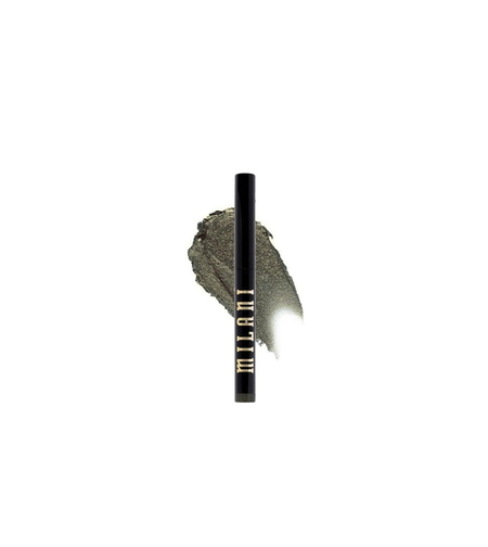 Milani, Gilded Eyeshadow, Shimmer, Eyeshadow Stick, 07, Moss, 1.4 g