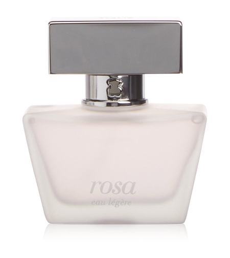 Tous, Rosa Eau Legere, Eau De Toilette, For Women, 90 ml *Tester