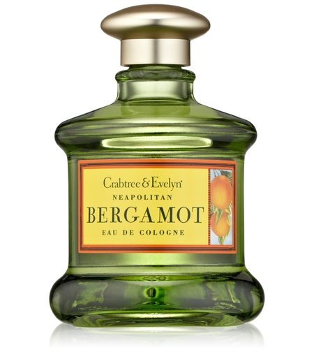 Crabtree & Evelyn, Neapolitan Bergamot, Eau De Cologne, Unisex, 100 ml *Tester