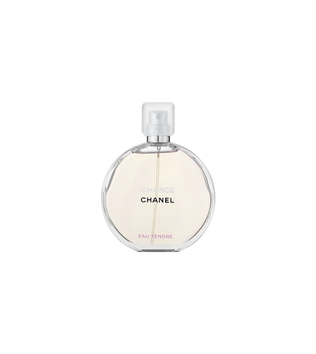 Chanel, Chance Eau Tendre, Eau De Toilette, For Women, 100 ml *Tester