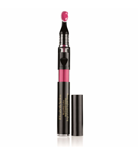 Elizabeth Arden, Beautiful Color, Liquid Lipstick, 01, Pink, 2.4 ml