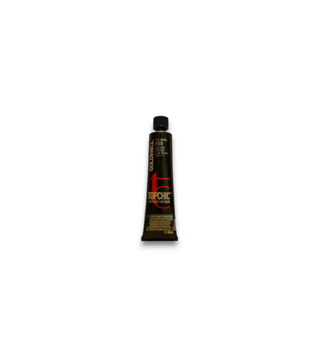 Goldwell, TopChic, Permanent Hair Dye, 8SB , 60 ml