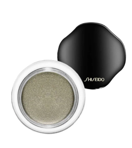 Shiseido, Shimmering, Cream Eyeshadow, GR707, 6 g *Tester