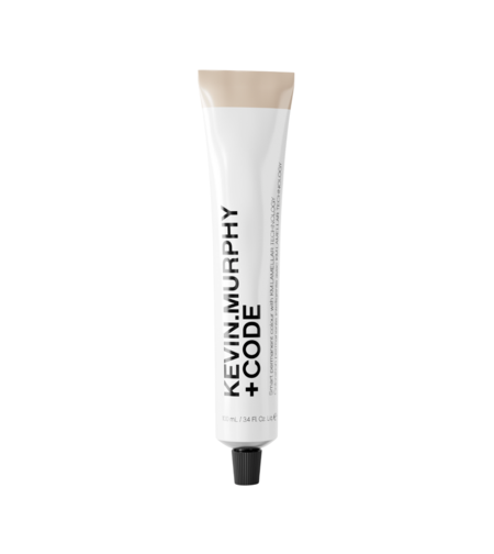Kevin Murphy, +Code, Permanent Hair Dye, 3.0/3N Dark Brown Natural, 100 ml