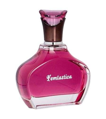 Louis Cardin, Femtastica, Eau De Parfum, For Women, 100 ml