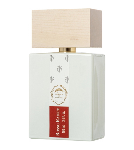 Giardini Di Toscana, Rosso Radice, Eau De Parfum, Unisex, 100 ml