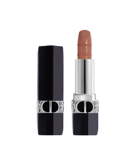 Christian Dior, Dior Rouge, Satin Finish, Cream Lipstick, 200, Nude Touch, 3.5 g
