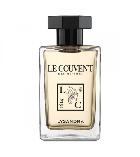 Le Couvent Maison de Parfum, Singulieres - Lysandra, Eau De Parfum, Unisex, 50 ml