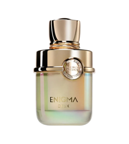 French Avenue, Enigma Deux, Eau De Parfum, Unisex, 100 ml