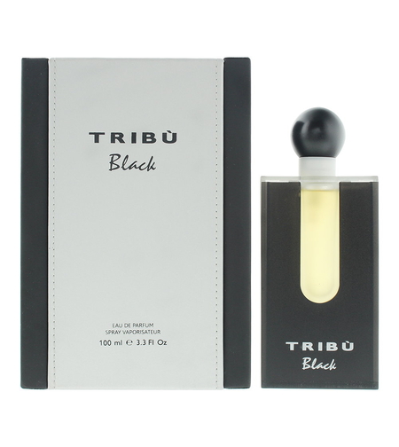 Benetton, Tribu Man, Eau De Parfum, For Men, 100 ml