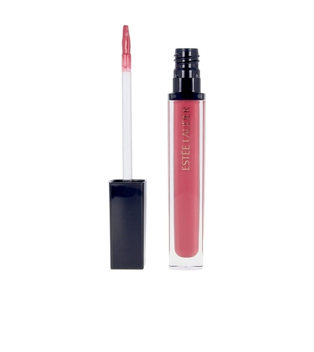 Estee Lauder, Pure Color Envy Kissable, Shiny, Lip Gloss, Rebellious Rose, 6 ml
