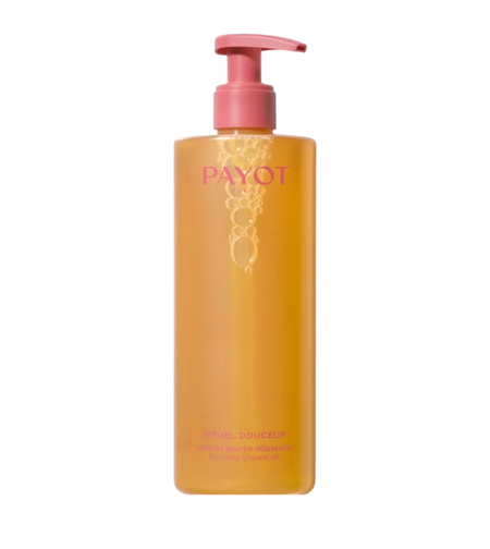 Payot, Rituel Douceur, Relaxing, Shower Oil, All Skin Types, 400 ml
