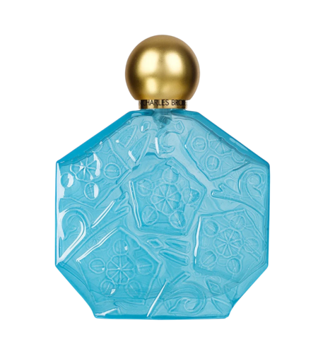 Jean Charles Brosseau, Ombre Bleue, Eau De Parfum, Unisex, 100 ml