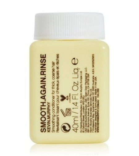 Kevin Murphy, Smooth Again Rinse, Hair Conditioner, 40 ml