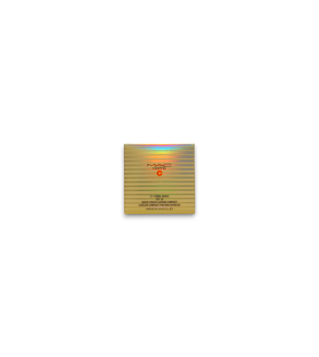 MAC, Lightful C+, Compact Foundation, Light Plus Rose, SPF 50, 12 g