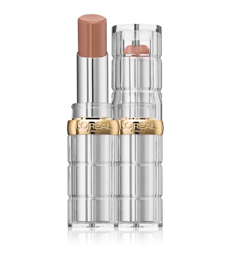 L'Oreal Paris, Colour Riche, Shine, Cream Lipstick, 642, MLBB, 3.8 g